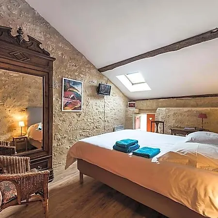 Chateau Croix Beausejour 