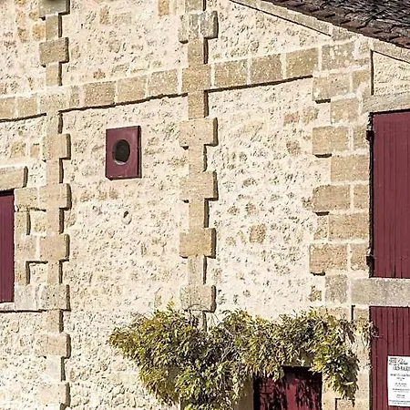 Chateau Croix Beausejour 
