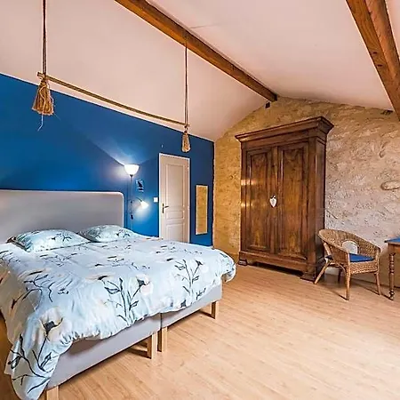 Hotel Chateau Croix Beausejour 