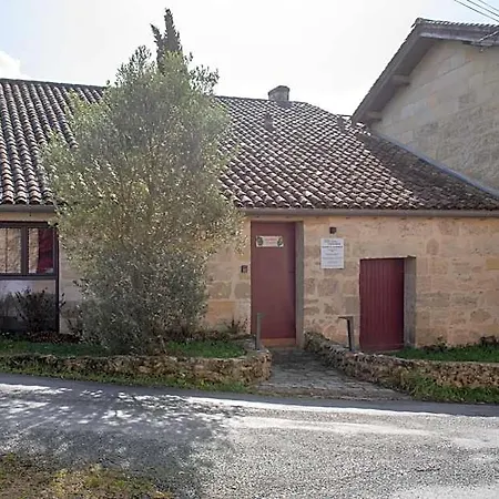 Chateau Croix Beausejour 