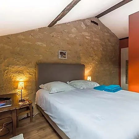 Hotel Chateau Croix Beausejour 